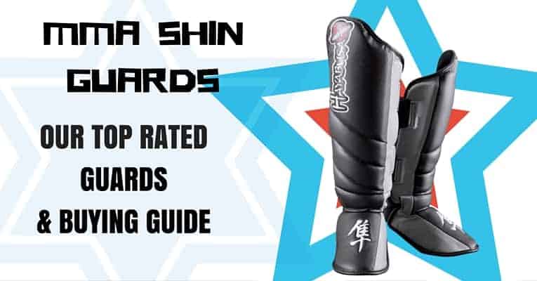 Best MMA Shin Guards