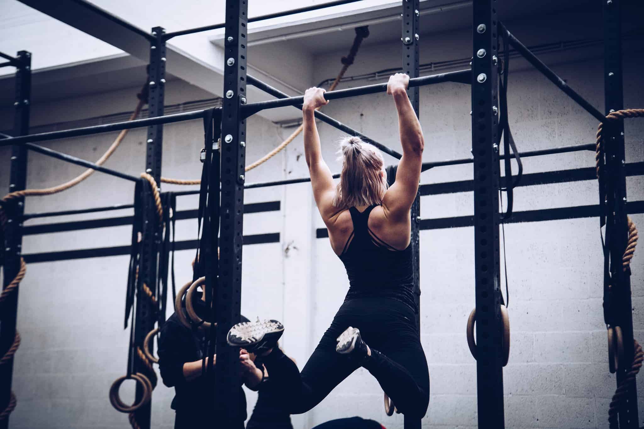 Beginner mma workout deals